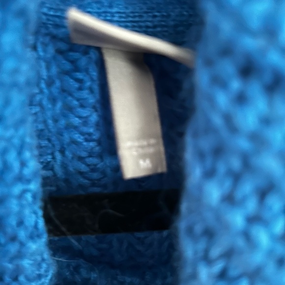 Long Cowl Neck Knitted Sweater from Bench - Picture 6 of 7